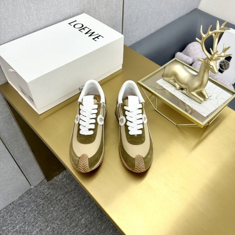 Loewe Sneakers